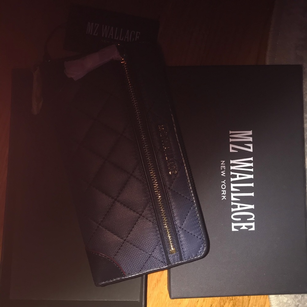 Designer Wallet